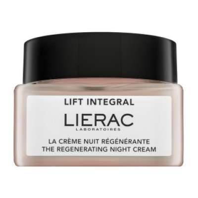 Lierac Lift Integral feszesítő éjszakai krém The Regeneratig Night Cream 50 ml