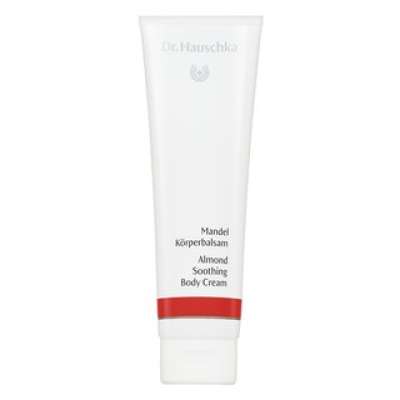 Dr. Hauschka Almond Soothing Body Cream testápoló krém levendula és szantálfa 145 ml