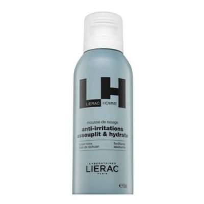 Lierac Homme borotvahab Shaving Foam 150 ml