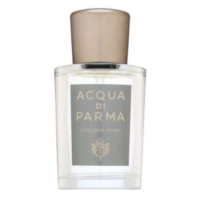 Acqua di Parma Colonia Pura Eau de Cologne uniszex 20 ml