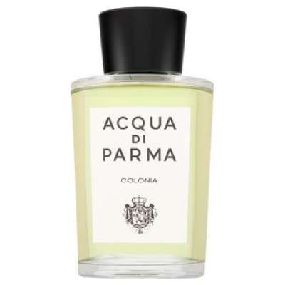 Acqua di Parma Colonia Eau de Cologne uniszex 180 ml