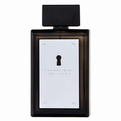 Antonio Banderas The Secret Eau de Toilette férfiaknak 100 ml