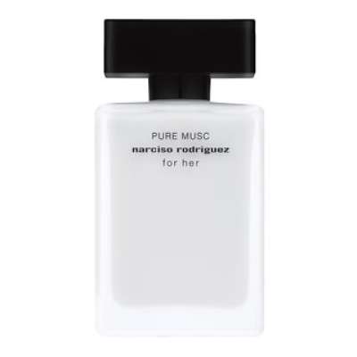 Narciso Rodriguez Pure Musc For Her Eau de Parfum nőknek 50 ml
