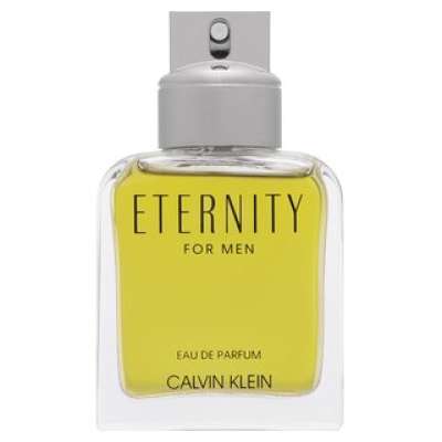 Calvin Klein Eternity for Men Eau de Parfum férfiaknak 100 ml