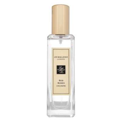 Jo Malone Red Roses Eau de Cologne nőknek 30 ml