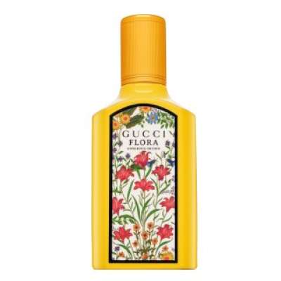 Gucci Flora Gorgeous Orchid Eau de Parfum nőknek 50 ml