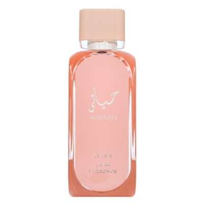 Lattafa Hayaati Florence Eau de Parfum nőknek 100 ml