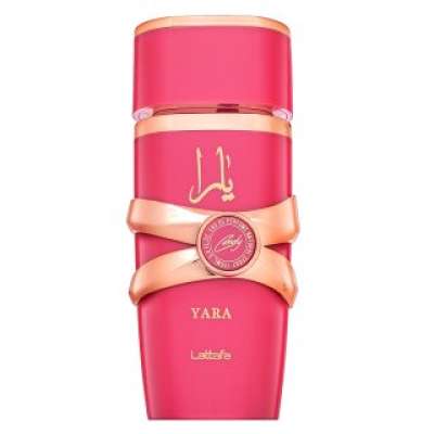 Lattafa Yara Candy Eau de Parfum nőknek 100 ml