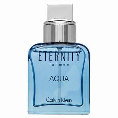 Calvin Klein Eternity Aqua for Men Eau de Toilette férfiaknak 30 ml