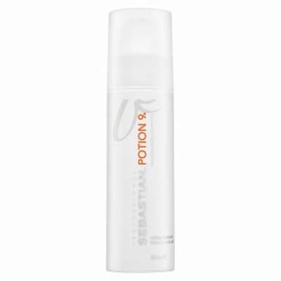 Sebastian Professional Flow Potion 9 hajformázó krém formáért és alakért 150 ml