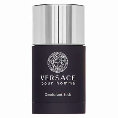 Versace Pour Homme deostick férfiaknak 75 ml