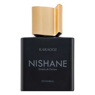 Nishane Karagoz tiszta parfüm uniszex 50 ml