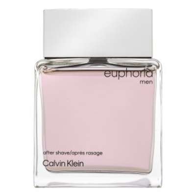 Calvin Klein Euphoria Men borotválkozás utáni arcvíz férfiaknak 100 ml