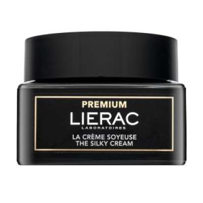 Lierac Premium hidratáló krém The Silky Cream 50 ml