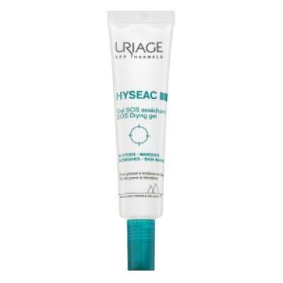 Uriage Hyséac gél SOS Drying Gel 15 ml