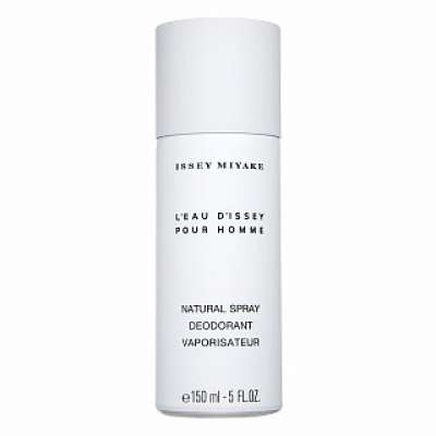 Issey Miyake L´eau D´issey Pour Homme spray dezodor férfiaknak 150 ml