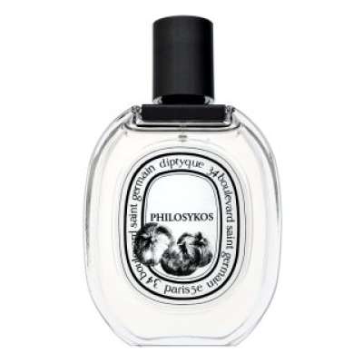 Diptyque Philosykos Eau de Toilette uniszex 100 ml