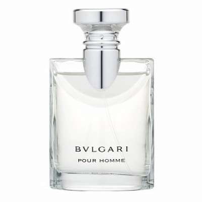 Bvlgari Pour Homme Eau de Toilette férfiaknak 50 ml