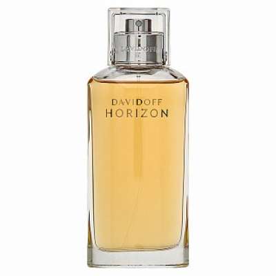 Davidoff Horizon Eau de Toilette férfiaknak 125 ml