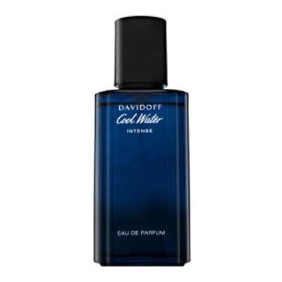 Davidoff Cool Water Intense Eau de Parfum férfiaknak 40 ml