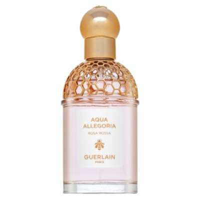 Guerlain Aqua Allegoria Rosa Rossa Eau de Toilette nőknek 75 ml