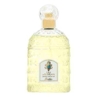 Guerlain Eau de Guerlain Eau de Cologne uniszex 100 ml
