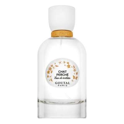 Annick Goutal Chat Perche Eau de Toilette nőknek 100 ml