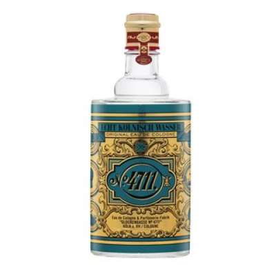 4711 Original Eau de Cologne uniszex 800 ml