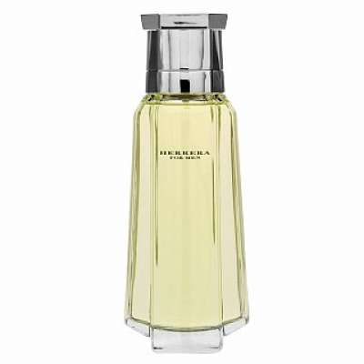 Carolina Herrera Herrera For Men Eau de Toilette férfiaknak 200 ml