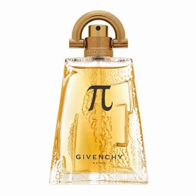 Givenchy Pí Eau de Toilette férfiaknak 50 ml