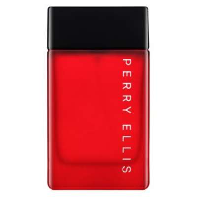 Perry Ellis Bold Red Eau de Toilette férfiaknak 100 ml
