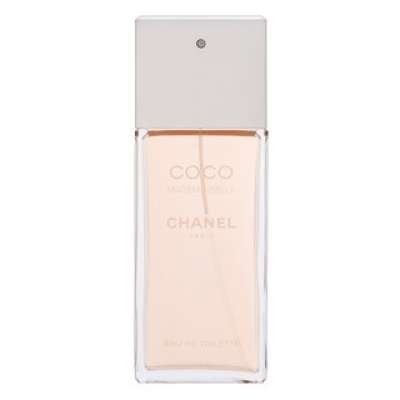 Chanel Coco Mademoiselle Eau de Toilette nőknek 100 ml