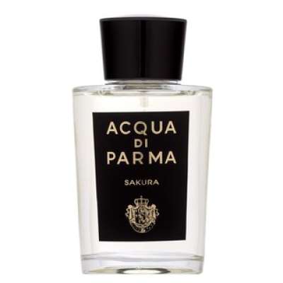 Acqua di Parma Sakura Eau de Parfum uniszex 180 ml