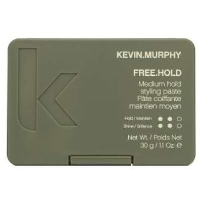 Kevin Murphy Free.Hold hajformázó paszta hajra 30 g
