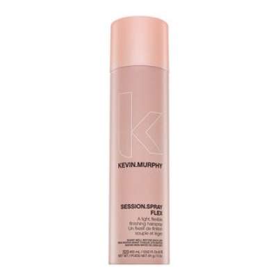 Kevin Murphy Session.Spray Flex hajlakk könnyű fixálásért 400 ml