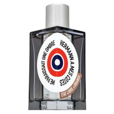 Etat Libre d’Orange Hermann a Mes Cotes Me Paraissait Une Ombre Eau de Parfum uniszex 100 ml