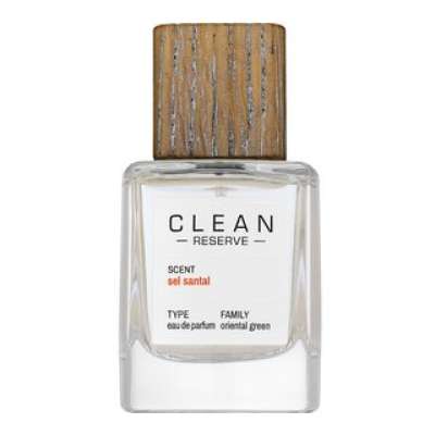 Clean Sel Santal Eau de Parfum nőknek 50 ml