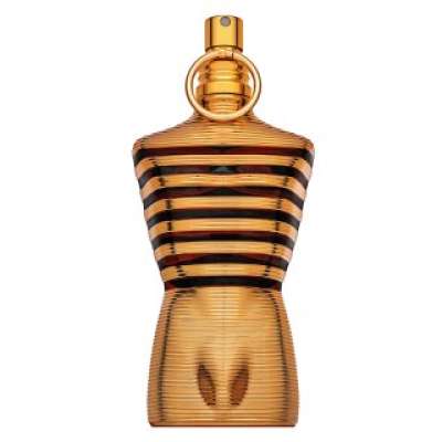 Jean P. Gaultier Le Male Elixir tiszta parfüm férfiaknak 125 ml