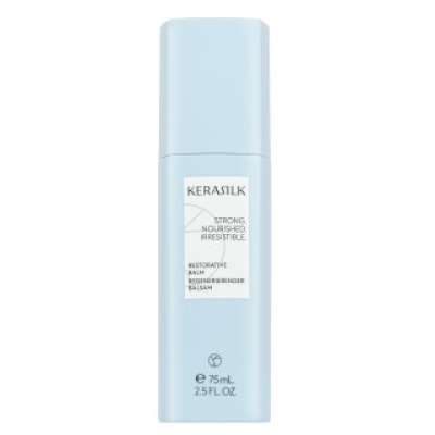 Kerasilk Specialists Restorative Balm tápláló balzsam száraz és sérült hajra 75 ml