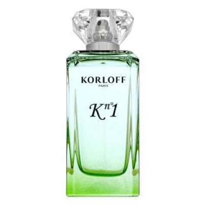 Korloff Paris KN.1 Eau de Toilette nőknek 88 ml