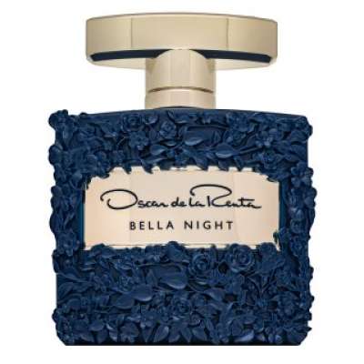 Oscar de la Renta Bella Night Eau de Parfum nőknek 100 ml