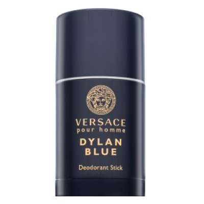 Versace Pour Homme Dylan Blue deostick férfiaknak 75 ml