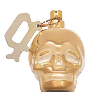 Police To Be Born To Shine Eau de Toilette férfiaknak 75 ml