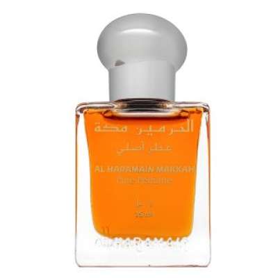 Al Haramain Makkah Illatos olaj uniszex 15 ml