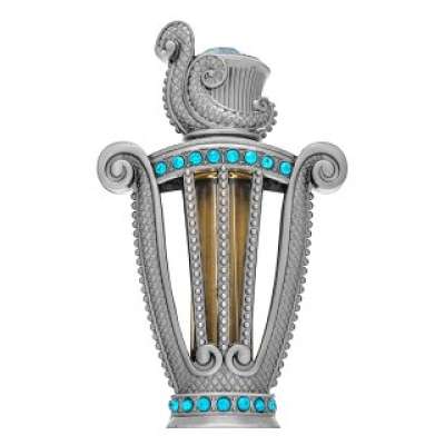 Al Haramain Solitaire Illatos olaj uniszex 12 ml