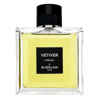 Guerlain Vetiver Parfum tiszta parfüm férfiaknak 100 ml