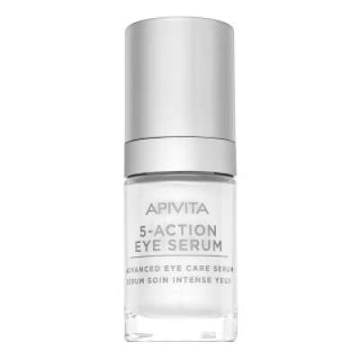 Apivita 5-Action szérum Eye Serum 15 ml