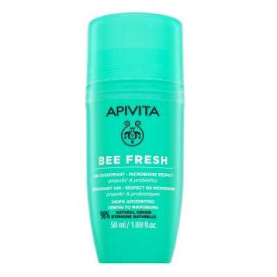 Apivita Bee Fresh dezodor 24h Deodorant 50 ml