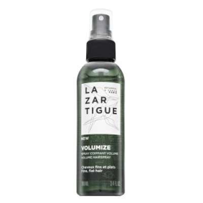 Lazartigue Volumize Volume Hairspray hajformázó spray volumen növelésre 100 ml