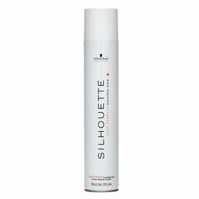 Schwarzkopf Professional Silhouette Flexible Hold Hairspray hajlakk 500 ml